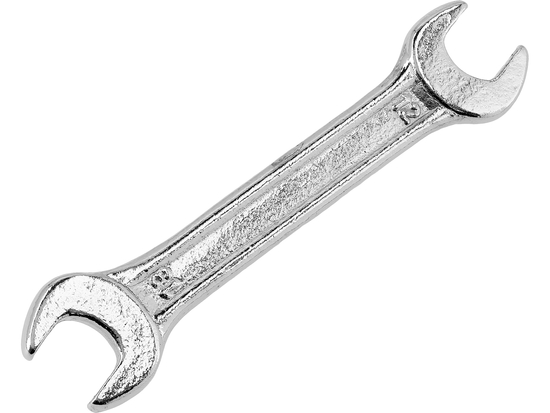 LLAVE ABIERTA 12X13MM