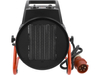 ELECTRIC HEATER PTC 5KW
