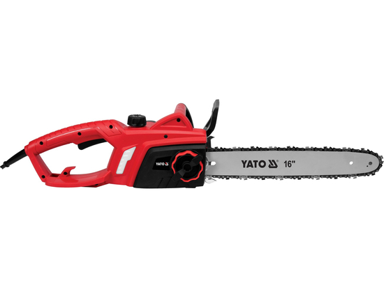 ELECTRIC CHAIN SAW 2000W