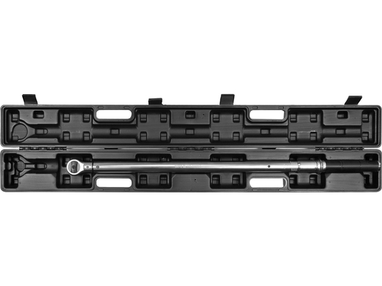 CHIAVE DINAMOMETRICA 3/4'' 200-1000NM