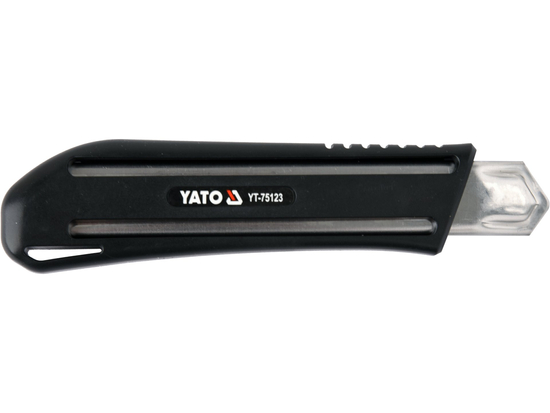 CUCHILLO CON HOJA ROMPIENDA 18MM SK2H