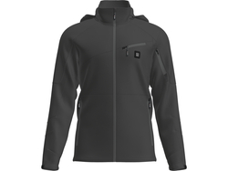 ΘΕΡΜΑΙΝΟΜΕΝΟ ΜΠΟΥΦΑΝ SOFTSHELL ΚΑΛΟΡΙΦΕΡ R. 2XL