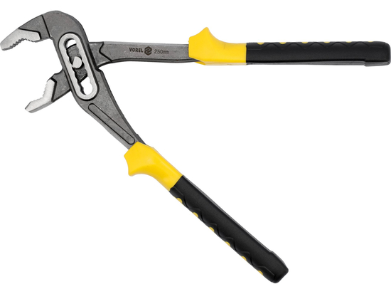 HIDRAULINĖS REGULIUOJAMOSIOS ŽPILĖS 250 MM SPALVA