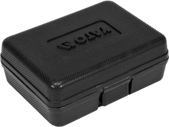 KIT PARA LIMPEZA DE BURACOS E ASSENTOS DE VELAS DE AQUECIMENTO