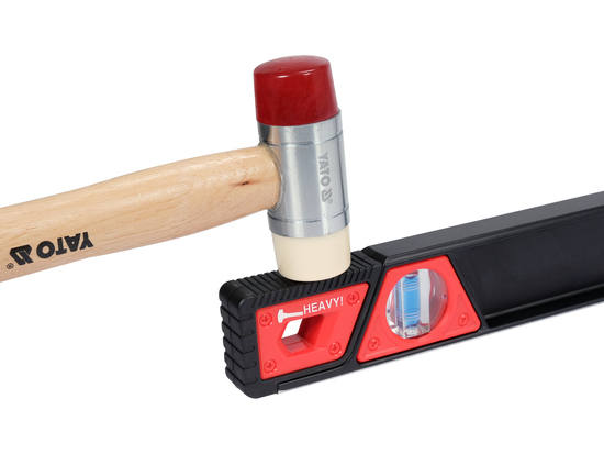 MAGNETICKÁ HLADINA 800 MM VYZTUŽENÁ