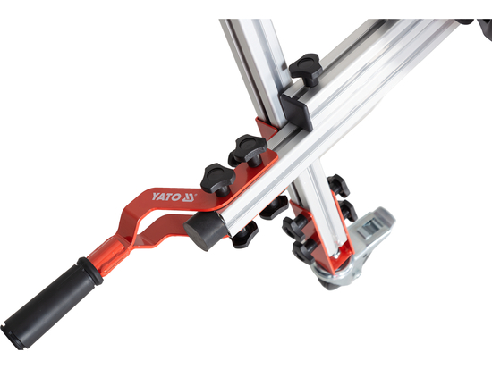 RUKOJEŤ PRO PŘEPRAVU TALÍŘŮ X 6