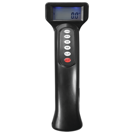 FAIXA DE MEDIÇÃO DA RODA DE MEDIÇÃO DE DISTÂNCIA DE 0,01 - 10.000 M