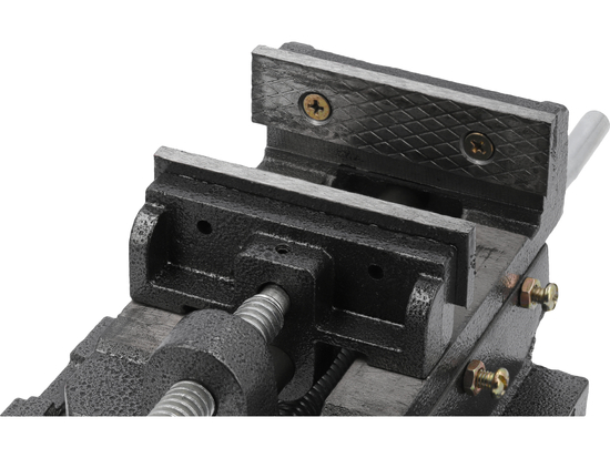 MÁQUINA DE TORNO, CRUZETA 100 MM