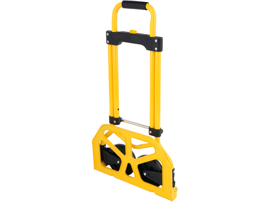 CARRO DE ALMACEN PLEGABLE 70KG