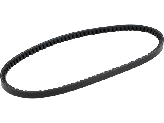 CINGHIA TRAPEZOIDALE PER ESCAVATORE A CATENA