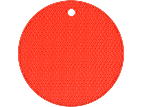 PASTIGLIE IN SILICONE, ROSSO
