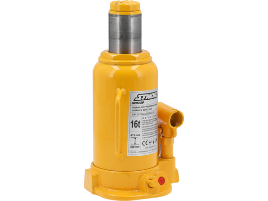 PODNOŚNIK HYDRAULICZNY SŁUPKOWY 16T