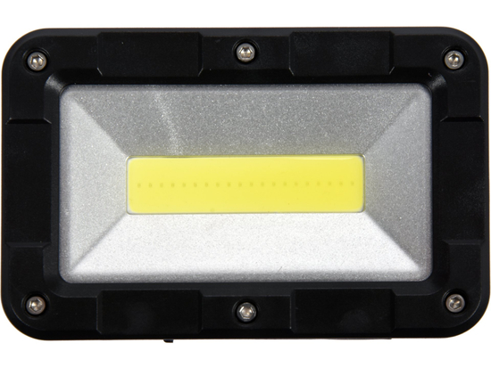 LAMPADA PORTATILE 5W COB 300LM