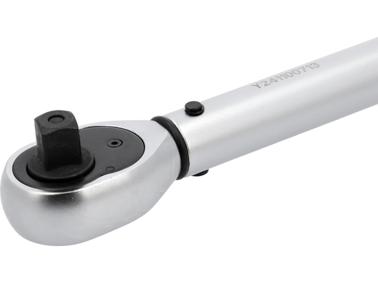 LLAVE DINAMOMÉTRICA 1/2" 40-220NM