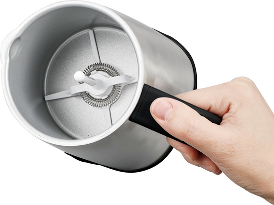 MOUSSEUR À LAIT 500W