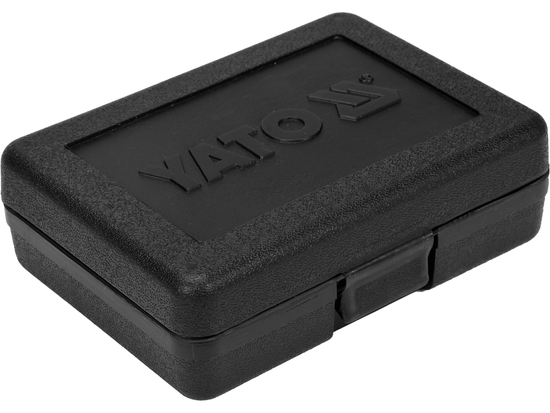 TWIN SOCKET SET 3/8''