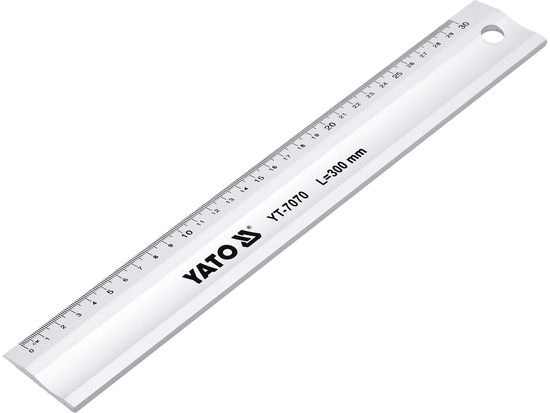 MESURE EN ALUMINIUM 300MM