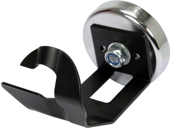 SOPORTE MAGNÉTICO PARA PISTOLA DE SOLDADURA MIG