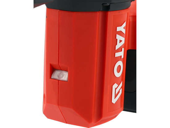 SDS+ 18 V ĀMURS (BL MOTORS, KORSTRUKCIJA)