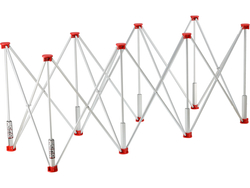 TAVOLO PIEGHEVOLE PER PIASTRELLATURE 166CM