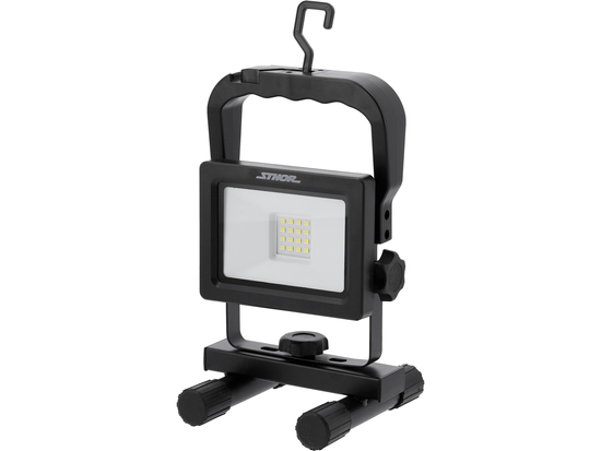 REFLETOR PORTÁTIL 10W SMD 1000LM