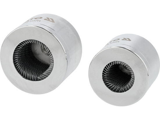 CEPILLOS PARA TUBERÍA DE COBRE DE 15 Y 22MM