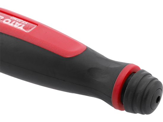 SBRUCIATORE PER TUBI E FORI 1-25 MM