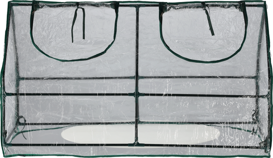 ΜΙΝΙ-ΣΠΙΤΙ ΘΕΡΜΟΚΗΠΙΟ