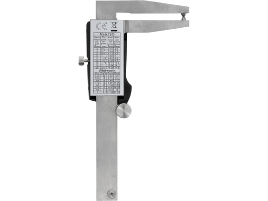 PINZA ELECTRÓNICA PARA DISCOS DE FRENO 0-70 MM