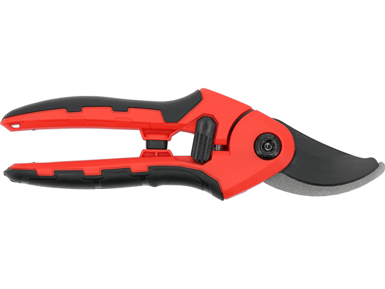 BY-PASS PRUNER 205MM WITH LOCK