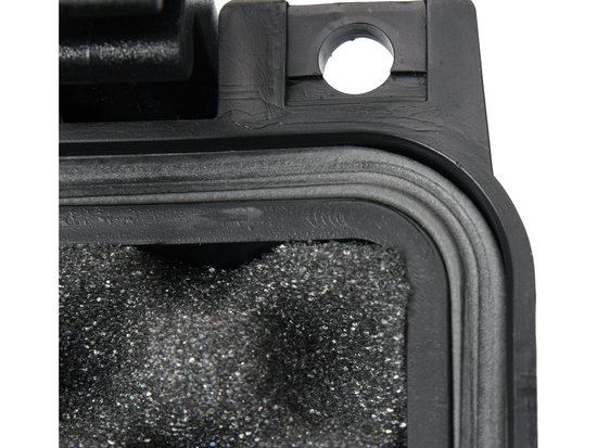 MALA DE FERRAMENTAS HERMÉTICA SOBRE RODAS 559X351X229 MM