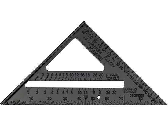 ALUMĪNIJA LEŅĶA STIENNE AR 250 MM PĒDU