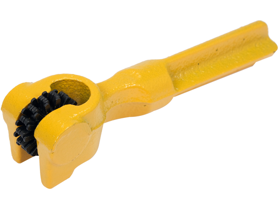 INSTRUMENTS SĪLĒŠANAS DISKU LĪMĒŠANAI