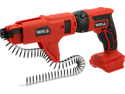 DRYWALL SCREWDRIVER 18V - BODY