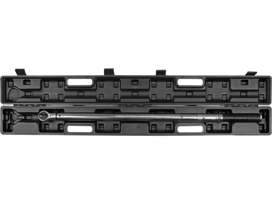 CHIAVE DINAMOMETRICA 3/4'' 160-800NM