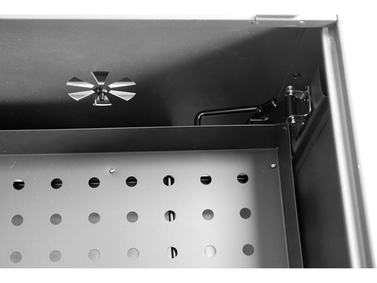 GRIGLIA A CARBONE XXL, GRIGLIA IN GHISA, 78X42,5CM