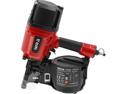 CHIODATRICE A BOBINA PER CHIODI DA 65-100 MM