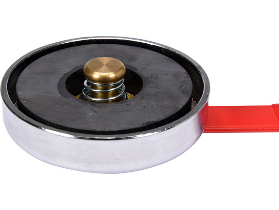 MAGNETIC WELDING GROUND 7KG 500A