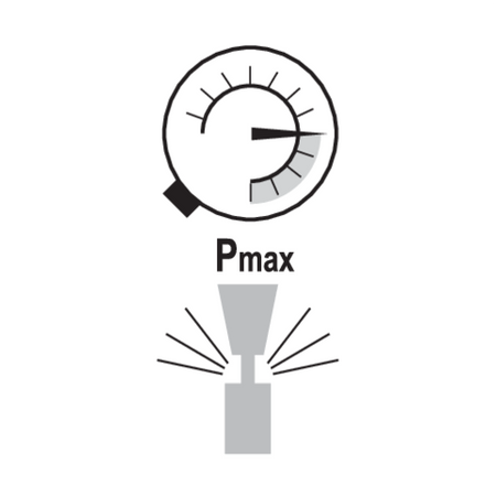 PRESSURE MANUAL SPRAYER, 5L