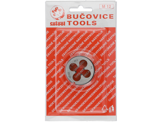 M12 DIE /CZ.TOOL/