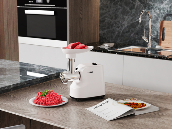 PICADORA DE CARNE 350W