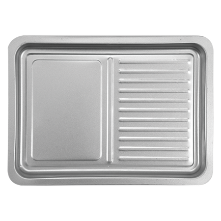 HORNO ELÉCTRICO 2000W 48L