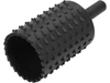 SHANK RASP PARA MADEIRA 25MM PARA BROCA