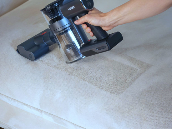 BEZPRZEWODOWY ODKURZACZ PIONOWY 200W