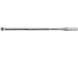 TORQUE WRENCH 3/4" 80-400NM