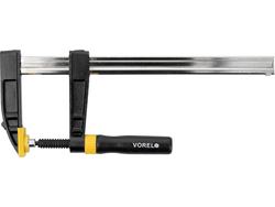 MORSETTO PER CARPENTI 80X250MM