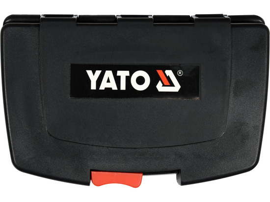 JEU D'EMBOUTS POUR TOURNEVIS 45 PCS.