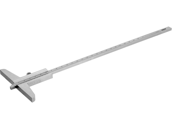 VERNIER DEPTH CALIPER 250 MM