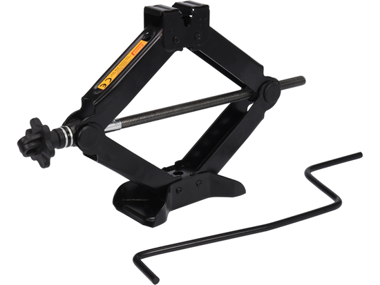 LEVAGE MÉCANIQUE, TRAPÉZOÏDAL, 1,2T