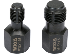 LAMBDA SENSOR THREAD CHASER